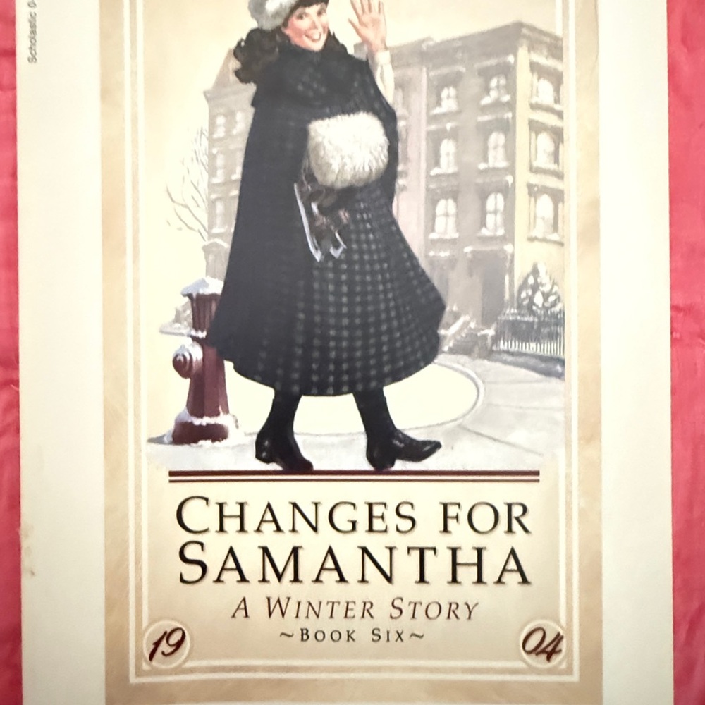 American Girl Paperback Books — set of 16 - Picture 13 of 15